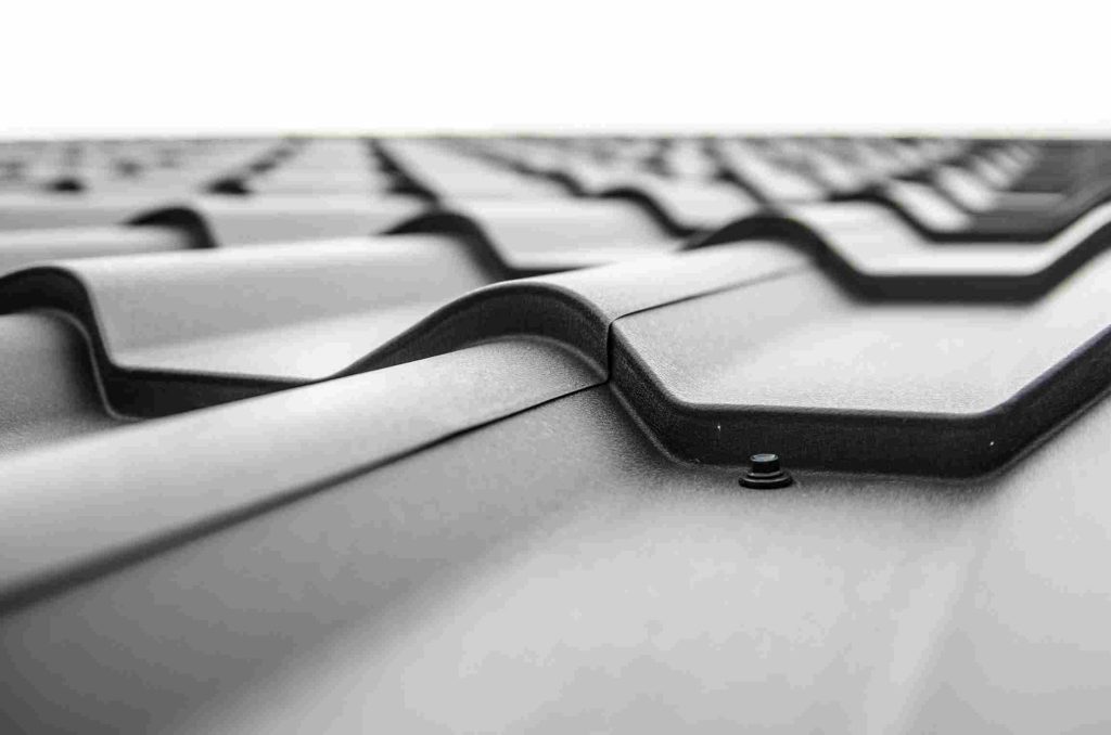 modern roof tiles plumbing drainage