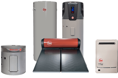 solar hot water heating